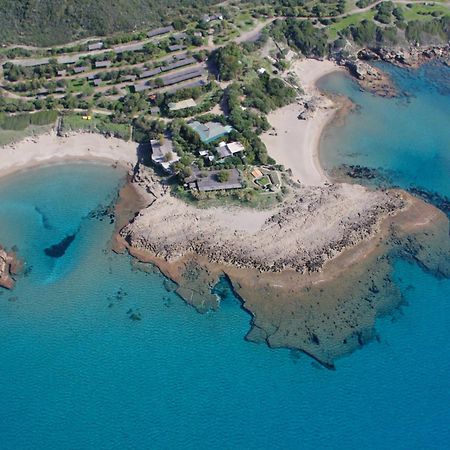 Welcomely - La Nassa - Dimora Vista Mare Tresnuraghes Exterior photo